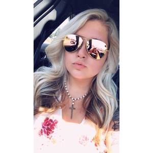 Meet your Posher, Taylor